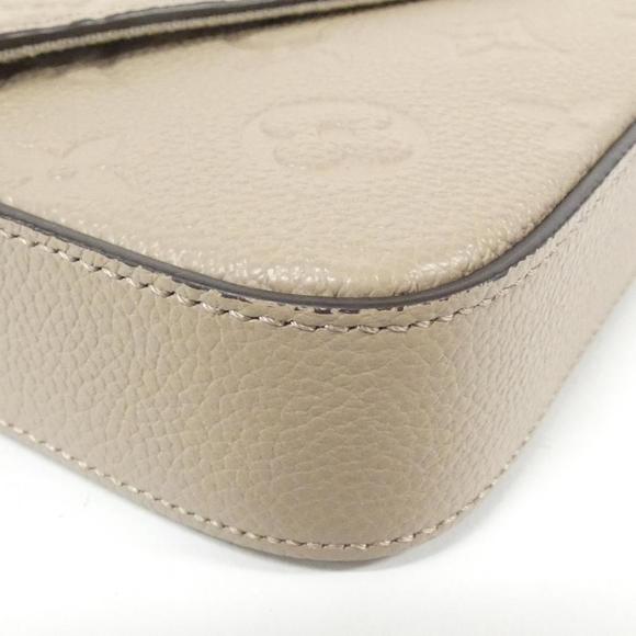 Louis Vuitton Monogram Empreinte Pochette Felicie Shoulder Bag TOURTERELLE - Picture 3 of 8